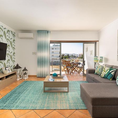 Sea La Vie Beach & Golf Apartment Lagos Zewnętrze zdjęcie