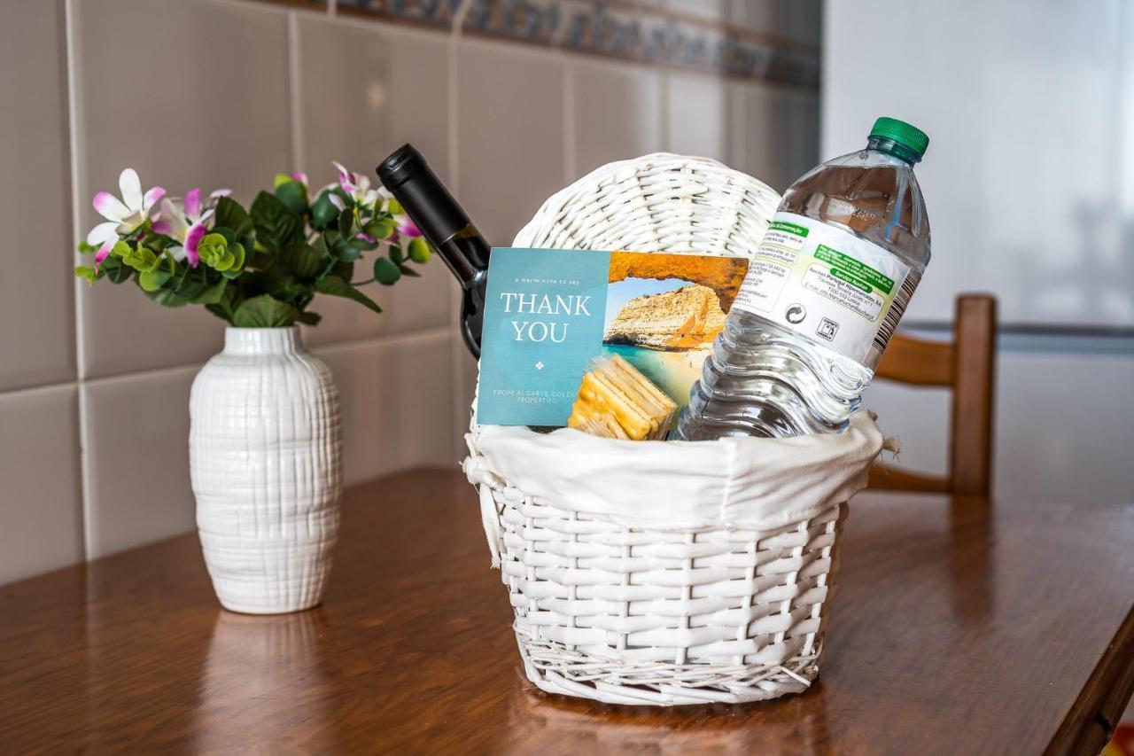 Sea La Vie Beach & Golf Apartment Lagos Zewnętrze zdjęcie