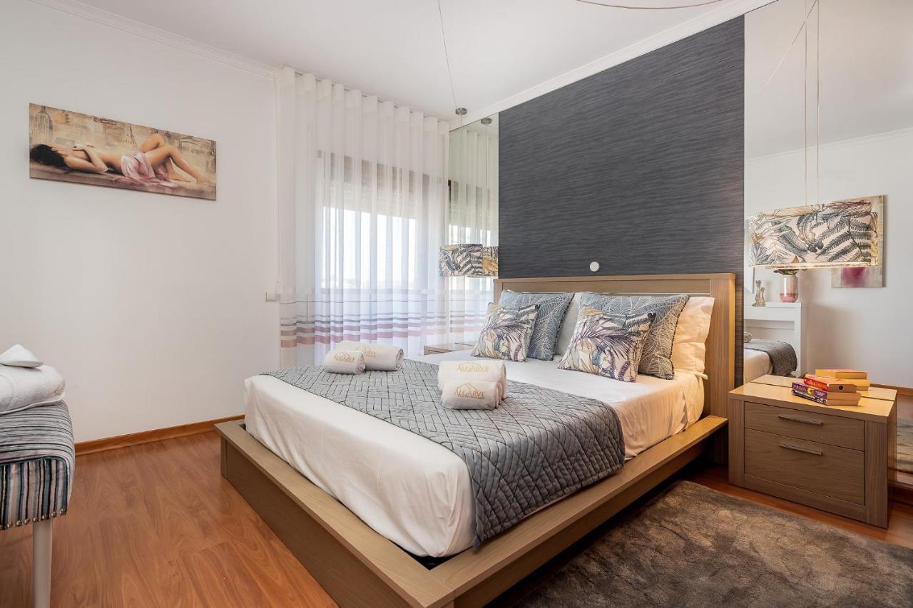 Sea La Vie Beach & Golf Apartment Lagos Zewnętrze zdjęcie