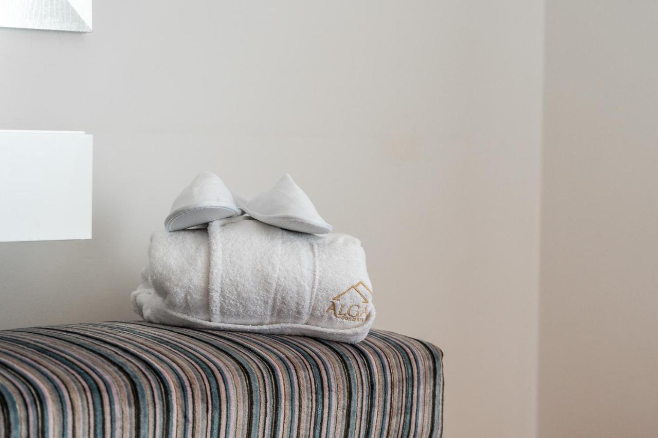 Sea La Vie Beach & Golf Apartment Lagos Zewnętrze zdjęcie