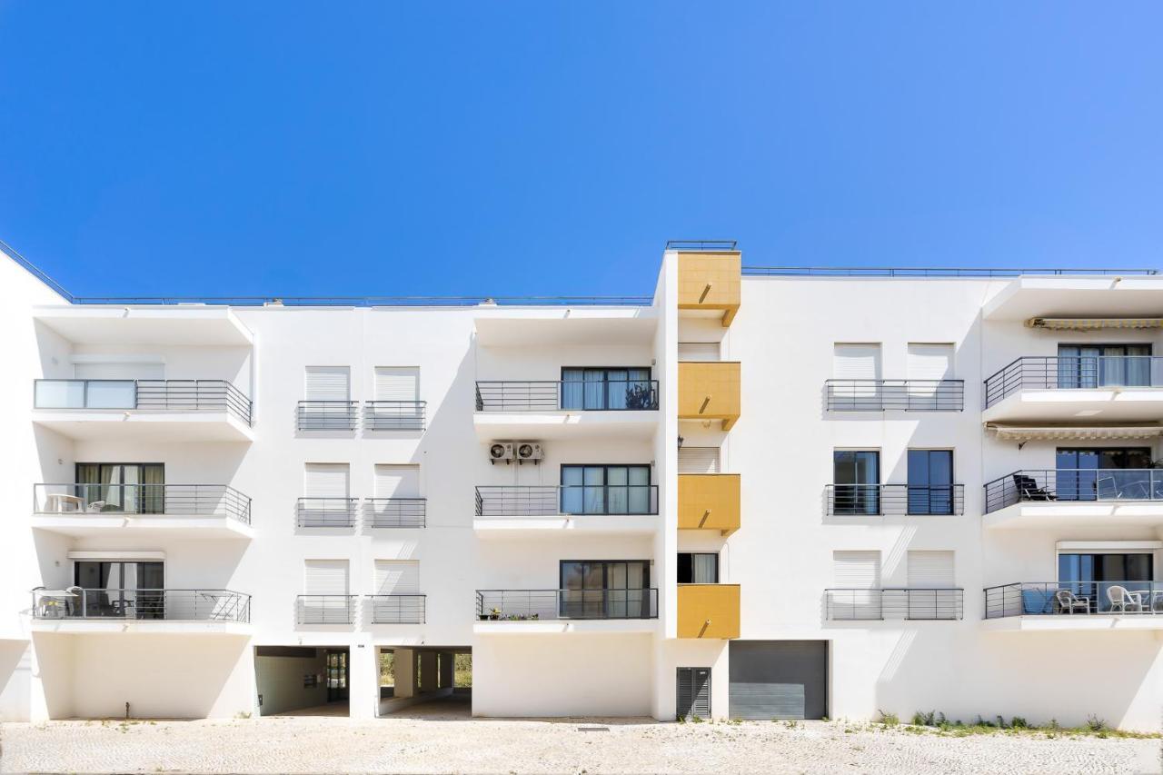 Sea La Vie Beach & Golf Apartment Lagos Zewnętrze zdjęcie
