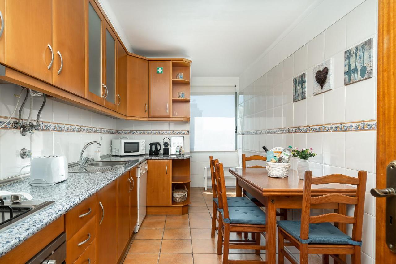 Sea La Vie Beach & Golf Apartment Lagos Zewnętrze zdjęcie