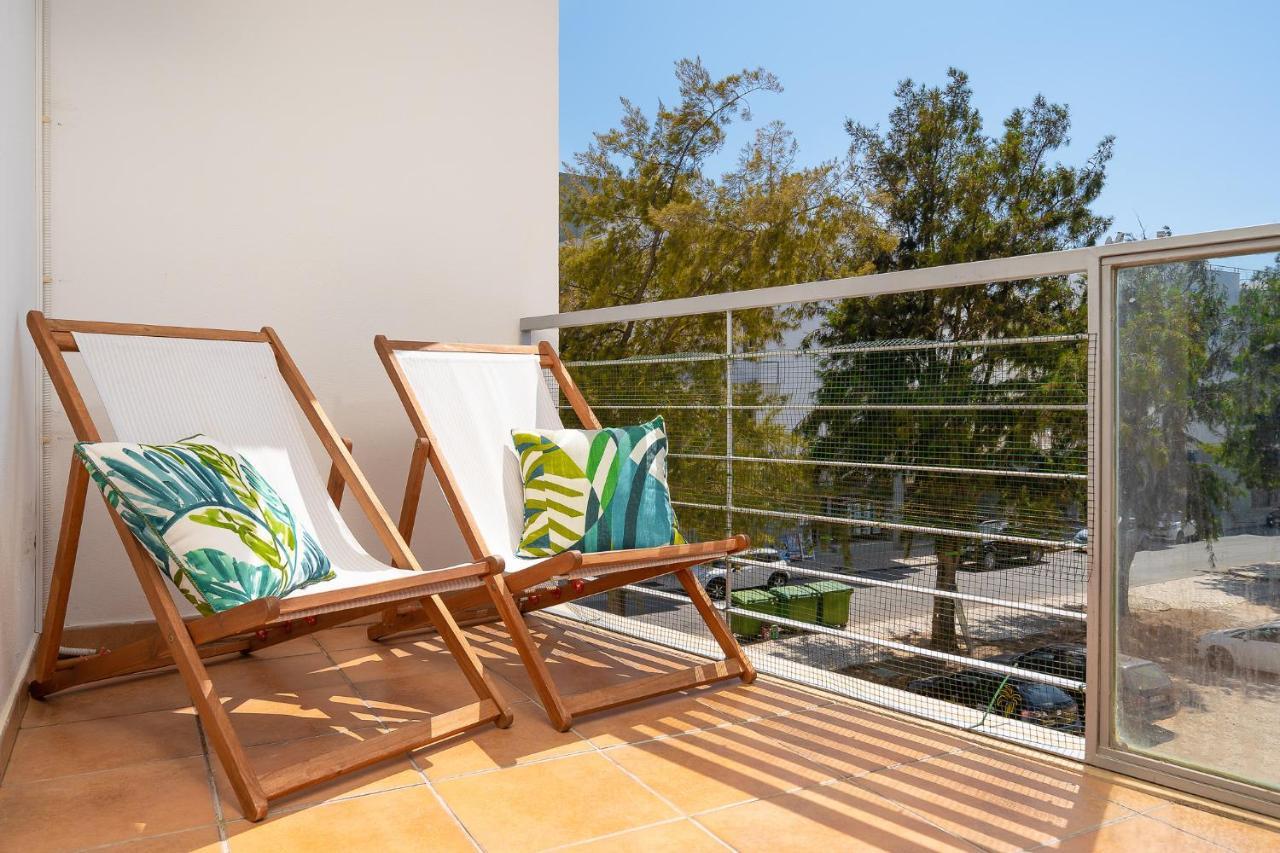 Sea La Vie Beach & Golf Apartment Lagos Zewnętrze zdjęcie