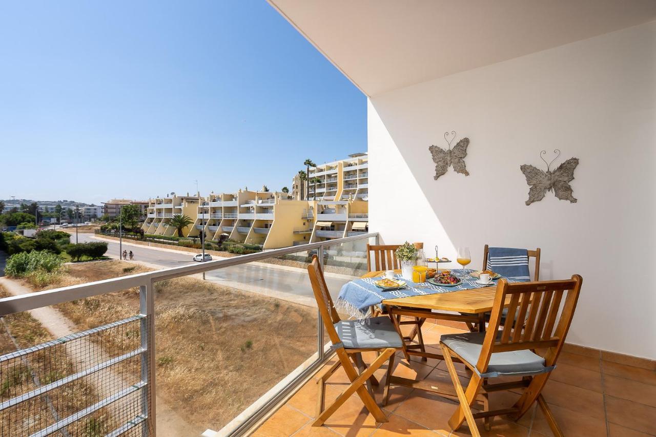 Sea La Vie Beach & Golf Apartment Lagos Zewnętrze zdjęcie