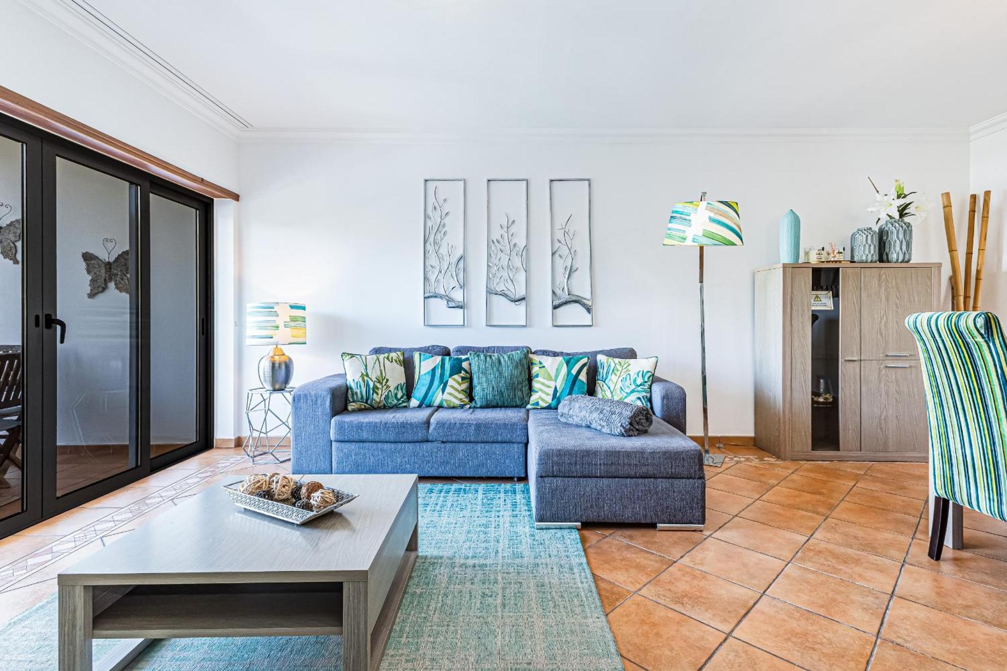 Sea La Vie Beach & Golf Apartment Lagos Zewnętrze zdjęcie