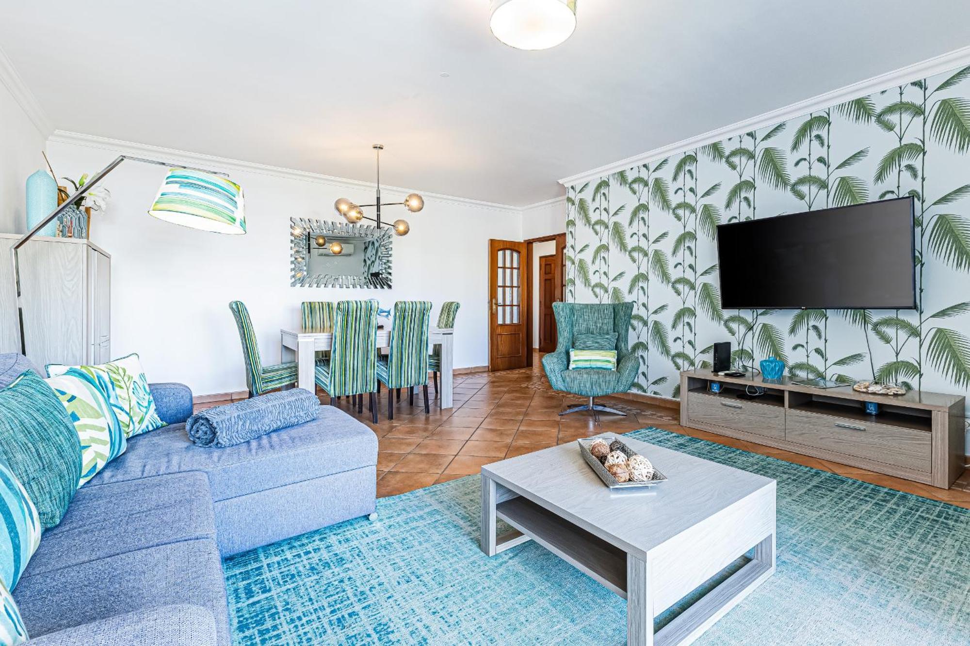 Sea La Vie Beach & Golf Apartment Lagos Zewnętrze zdjęcie