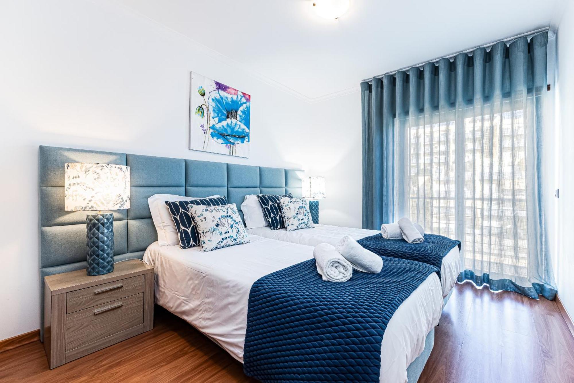 Sea La Vie Beach & Golf Apartment Lagos Zewnętrze zdjęcie