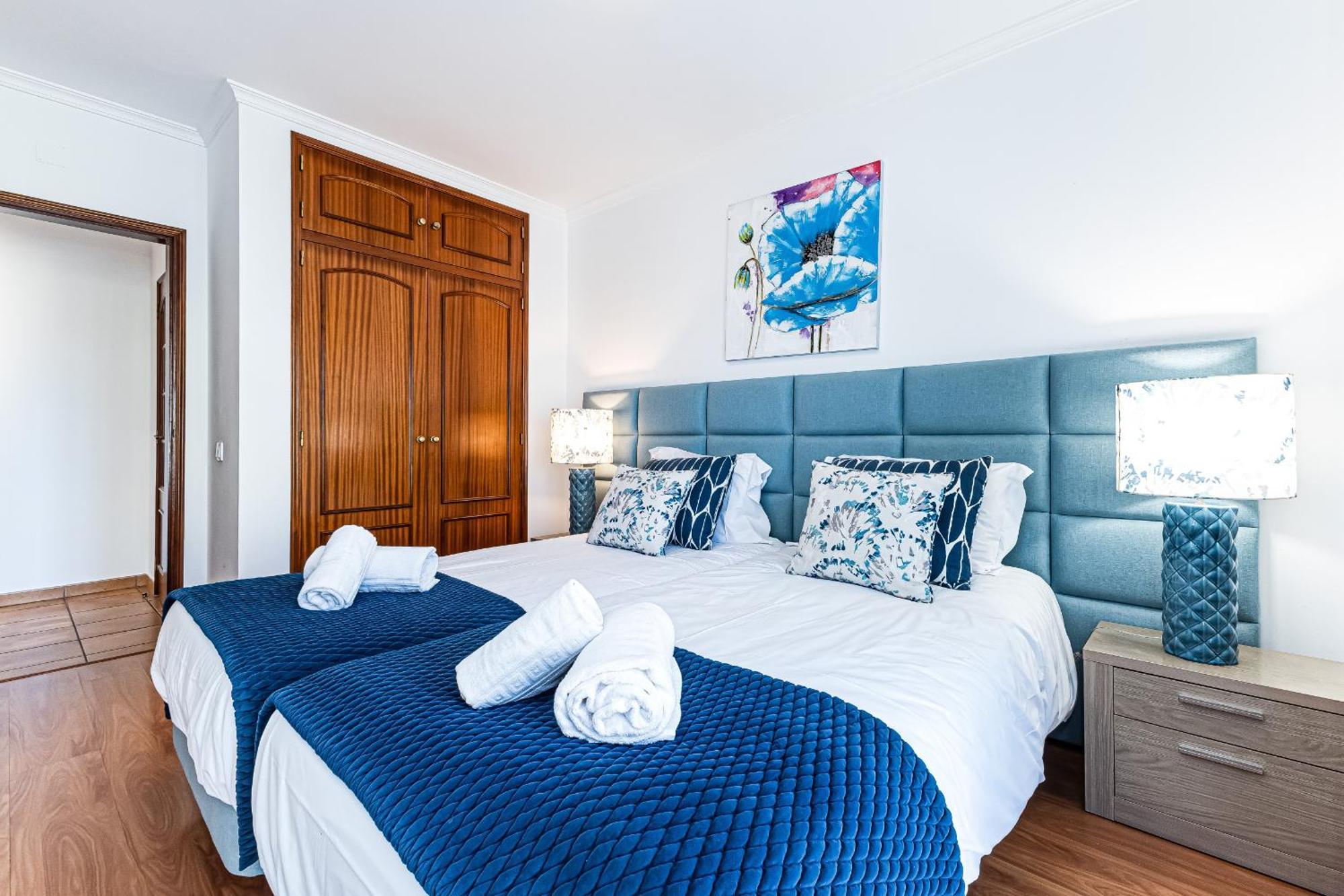 Sea La Vie Beach & Golf Apartment Lagos Zewnętrze zdjęcie