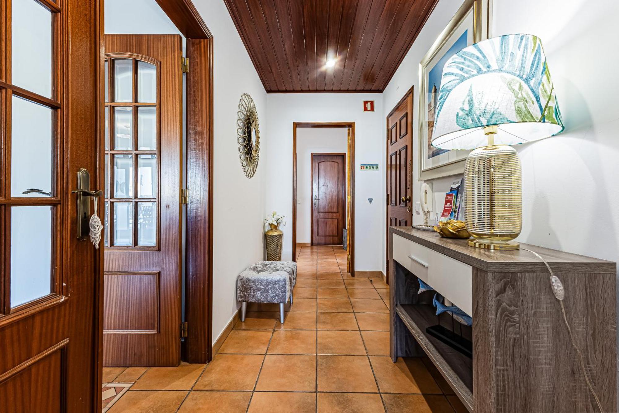 Sea La Vie Beach & Golf Apartment Lagos Zewnętrze zdjęcie