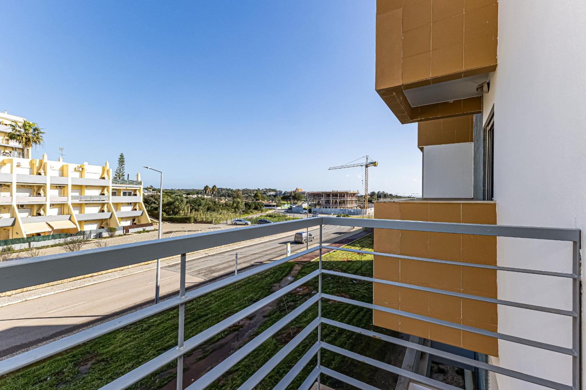 Sea La Vie Beach & Golf Apartment Lagos Zewnętrze zdjęcie