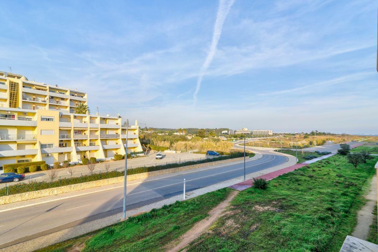 Sea La Vie Beach & Golf Apartment Lagos Zewnętrze zdjęcie