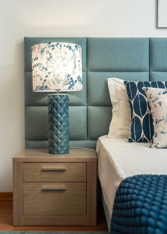 Sea La Vie Beach & Golf Apartment Lagos Zewnętrze zdjęcie