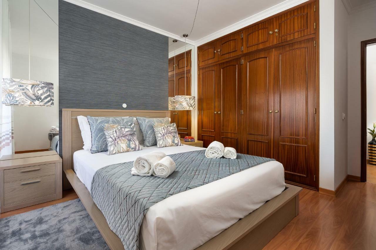 Sea La Vie Beach & Golf Apartment Lagos Zewnętrze zdjęcie