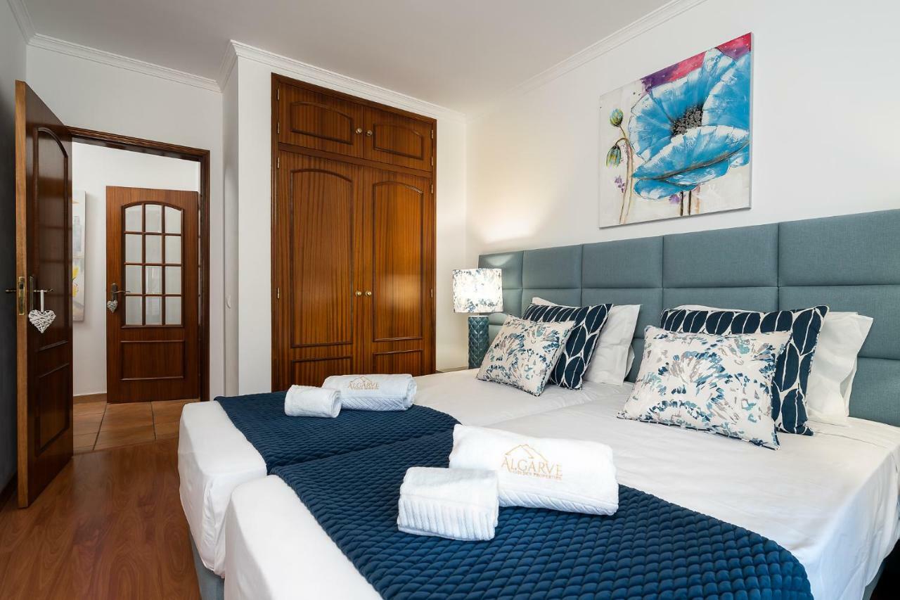Sea La Vie Beach & Golf Apartment Lagos Zewnętrze zdjęcie