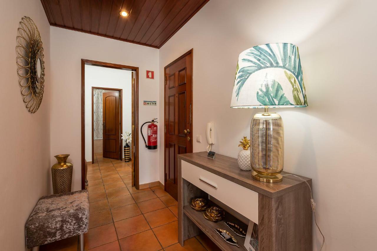 Sea La Vie Beach & Golf Apartment Lagos Zewnętrze zdjęcie