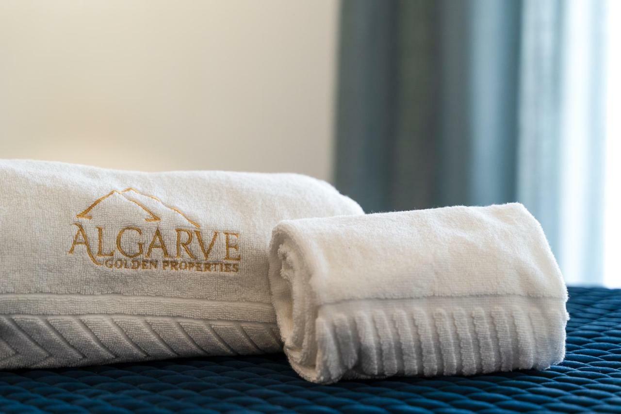 Sea La Vie Beach & Golf Apartment Lagos Zewnętrze zdjęcie
