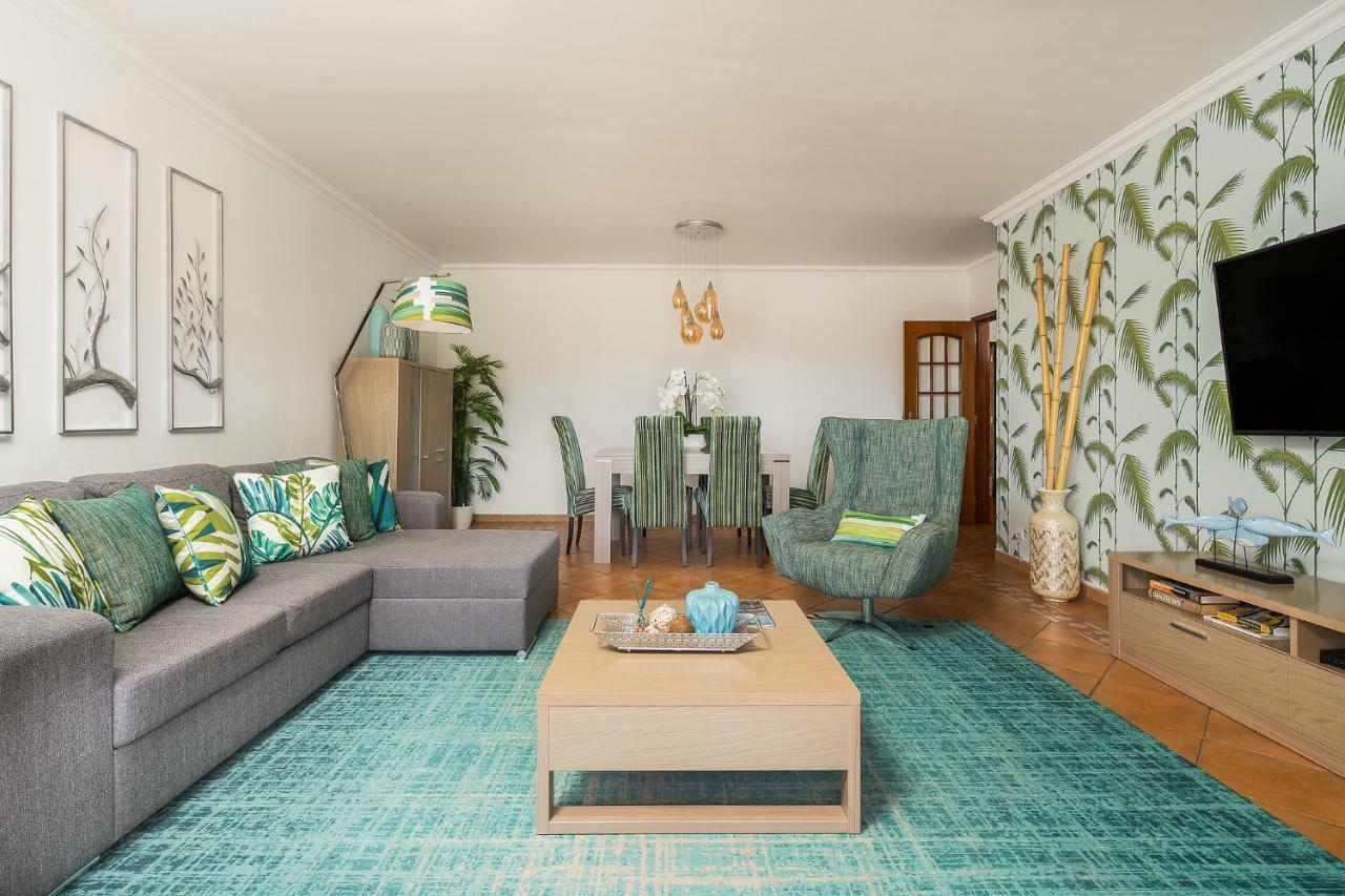 Sea La Vie Beach & Golf Apartment Lagos Zewnętrze zdjęcie